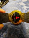 latin grammys gucci watch -Brittons Watches
