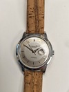 iwc 666ad first model ingenieur circa 1956 vintage �4500 at Brittons Watches